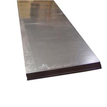 M&M  3X10 26GA SHEET METAL